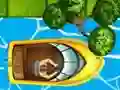 لعبة Boat race deluxe على الانترنت