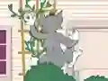 لعبة Tom und Jerry: Wasserbomben Wahnsinn على الانترنت
