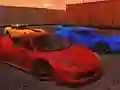 لعبة Ado Cars Drifter على الانترنت