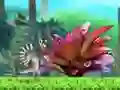 لعبة King Julien: Schnapp' die Krone على الانترنت