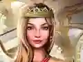 لعبة The Princesses Wish على الانترنت