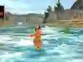 لعبة White Water Rush على الانترنت