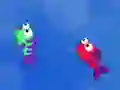 لعبة Nimble Fish على الانترنت