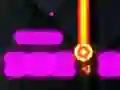 لعبة Super Neon Ball jump على الانترنت