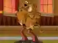 لعبة Scooby-Doo!: Schauriger Schabernack على الانترنت