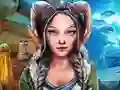 لعبة Temple of Illusion على الانترنت