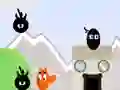 لعبة Eggys Big Adventure على الانترنت