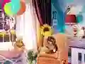 لعبة Finding 3 in 1: Doghouse على الانترنت