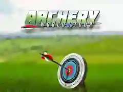 لعبة Archery World Tour على الانترنت