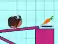 لعبة The Ruff Ruffman show Hamster run على الانترنت