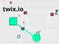 لعبة Twix.io على الانترنت