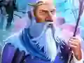 لعبة Mystical Village على الانترنت