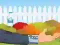 لعبة Garbage Man على الانترنت