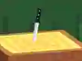 لعبة Flippy Knife Online على الانترنت