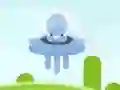 لعبة Aliens Running على الانترنت