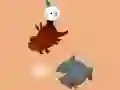 لعبة Backwards Dragon على الانترنت