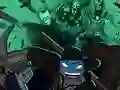 لعبة Teenage Mutant Ninja Turtles Monsters Vs Mutants على الانترنت