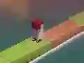 لعبة Twisty Road على الانترنت