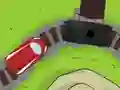 لعبة Train VS Generation على الانترنت