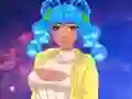 لعبة Princess Earth Chan على الانترنت