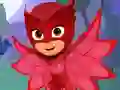 لعبة PJ masks Catch the ninjalinos على الانترنت