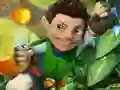 لعبة Tree Fu Tom Zap! على الانترنت
