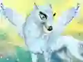 لعبة My Fairytale Wolf على الانترنت