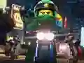لعبة NinjaGo: Lloyd against Garmadons motorcycle way على الانترنت