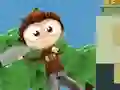 لعبة Angelo!: Paper airman's world record على الانترنت