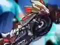 لعبة Dino Robot Rider! على الانترنت
