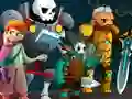 لعبة Diseviled Stolen Kingdom على الانترنت