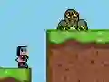 لعبة Bego: Can Run And Jump على الانترنت
