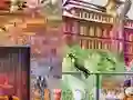 لعبة Peaceful Place Hidden objects على الانترنت