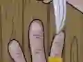 لعبة Save Your Pinky على الانترنت