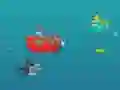 لعبة Shark Dash على الانترنت