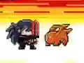 لعبة Linker Hero على الانترنت