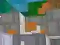 لعبة Minecraft Super Mario Edition على الانترنت