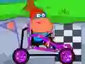 لعبة Dizzards Place على الانترنت