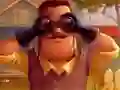 لعبة Hello Neighbor Puzzles على الانترنت