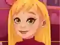 لعبة Nail salon Marie`s girl games على الانترنت