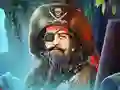 لعبة Captain of the Black Dragon على الانترنت