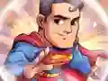 لعبة Test Your Superhero Lover على الانترنت