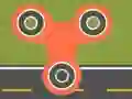 لعبة Spin Travels على الانترنت