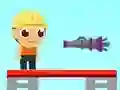 لعبة Slimes and Jumps على الانترنت