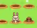 لعبة Topos Mole على الانترنت