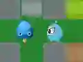 لعبة Super Balloon Bomb على الانترنت