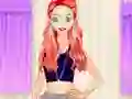 لعبة Ariel's Fashion Crush على الانترنت
