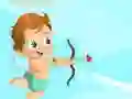 لعبة Cupid Heart على الانترنت