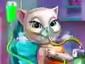 لعبة Kitty Mission Accident Er على الانترنت