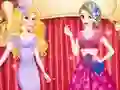 لعبة Princess Graduation Ball على الانترنت